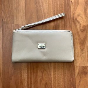 JM New York Clutch/Wallet